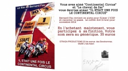 Fau recherche des contributeurs pour son film