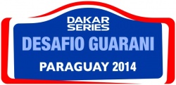 Les Dakar Series découvrent le Paraguay