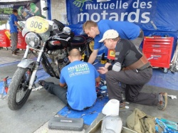 Dark Dog Moto Tour : les Solos font le plein