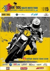 Dark Dog Rallye Moto Tour