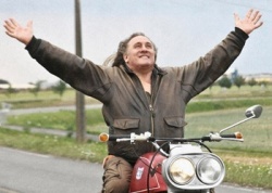 Depardieu échappe à la suspension de permis