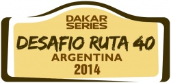 Desafio Ruta 40 : coup d'envoi des Dakar Series