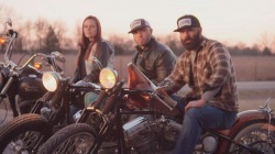 TV : Bike Battles sur Discovery Channel