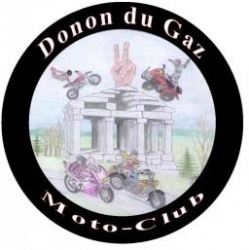 Election de Miss Donon du Gaz 2014