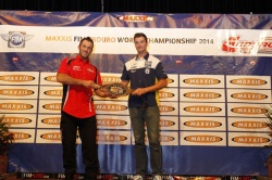 Enduro : Renet remporte le Brave One Trophy