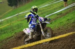 Enduro Ambert : Basset et Carpentier titrés