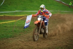 Enduro Ambert : Basset et Carpentier titrés