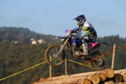 Enduro d'Ambert : Nambotin et Renet titrés