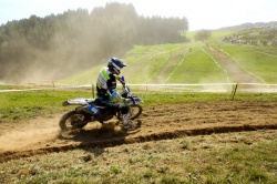 Enduro d'Ambert : Nambotin et Renet titrés