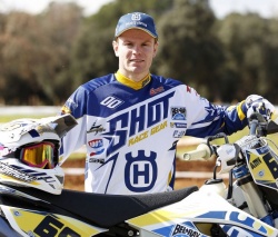 Fin de saison pour Bellino - crédit photo : Future7Media