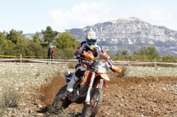 Enduro GP Catalogne : doublé pour Nambotin en E1 - Crédit photo : Future7Media
