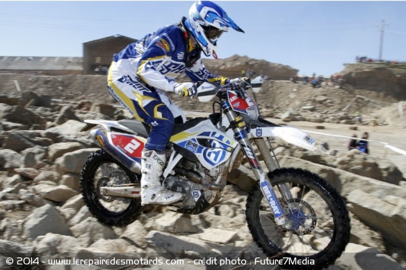 Renet s'impose en E2
