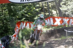 McCanney s'impose en Junior