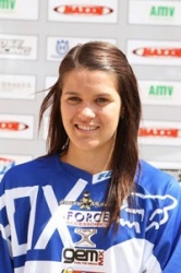 Jessica Gardiner (AUS - Sherco)