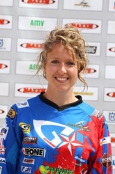 Géraldine Fournel