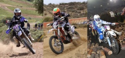 Enduro mondial : qui peut arrêter Laïa ?