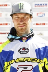 Enduro mondial : Grand Prix de Grèce 