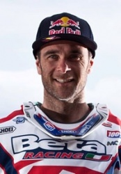 Johnny Aubert 