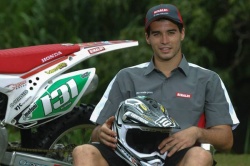 Luis Oliveira