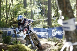Renet mène l'Xtreme test en Scandinavie - crédit photo : Future7media