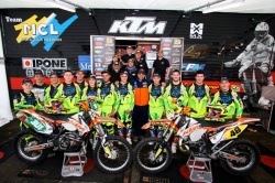 Enduro : le MC Lozérien recrute des pilotes