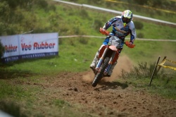 Enduro Saint-Cirgues : résultats 