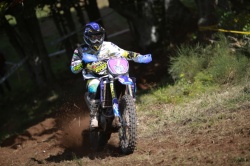 Enduro Saint-Cirgues : résultats 