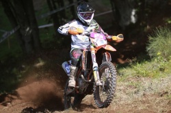 Enduro St-Cirgues : Renet et Nambotin au top