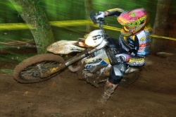 Enduro Uzerches : les résultats nationaux 