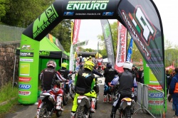 Enduro Uzerches : les résultats nationaux 