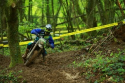 Enduro Uzerches : les résultats nationaux 