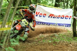 Enduro Villebret : les résultats