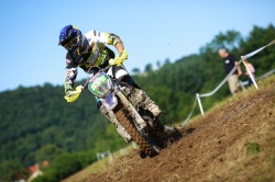 Enduro de Villebret : les résultats nationaux 