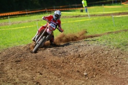 Enduro de Villebret : les résultats nationaux 