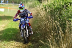 Enduro Villebret : les résultats