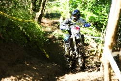 Enduro Villebret : les résultats