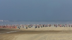 Enduropale du Touquet : Changement de dates