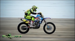 Enduropale : objectif podium pour Degousée - Crédit photo : Esprit MX