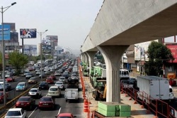 Comment diminuer la mortalité routière à Mexico ? 