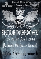 4ème Festival Dermochrome