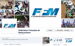 La FFM sur Facebook