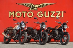 Financement Aprilia et Moto Guzzi