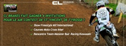 Des invitations pour le Air Contest de St-Vincent 
