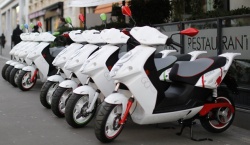 Un investisseur allemand reprend Govecs 