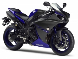 GP France : une Yamaha R1 à gagner