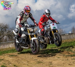 Bogaert remporte le concours photo X-Roadster
