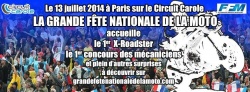 Grande Fête Nationale de la Moto