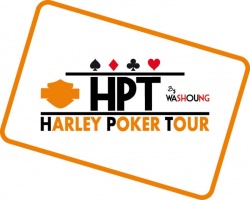 Harley Poker Tour