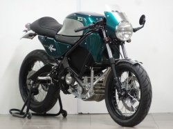 HKer électrique