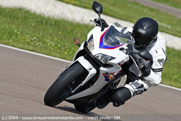 Honda Days